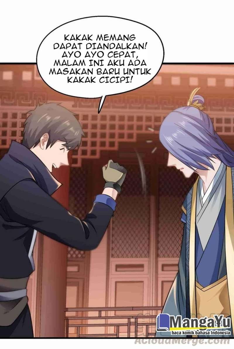 First Dragon (Yuanlong) Chapter 67 Gambar 21